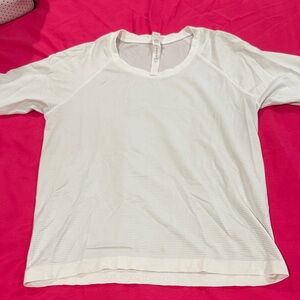 Lululemon Swiftly Tech